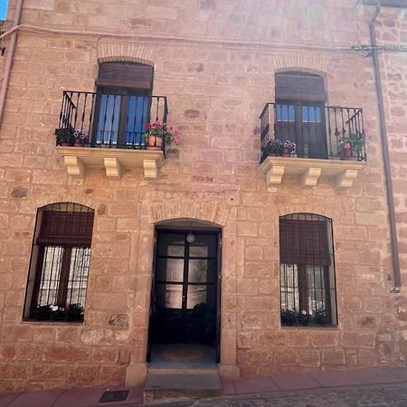 Casa Rural Verde Oliva Baños de la Encina Exterior foto