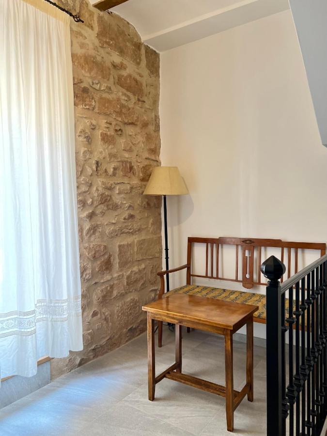 Casa Rural Verde Oliva Baños de la Encina Exterior foto