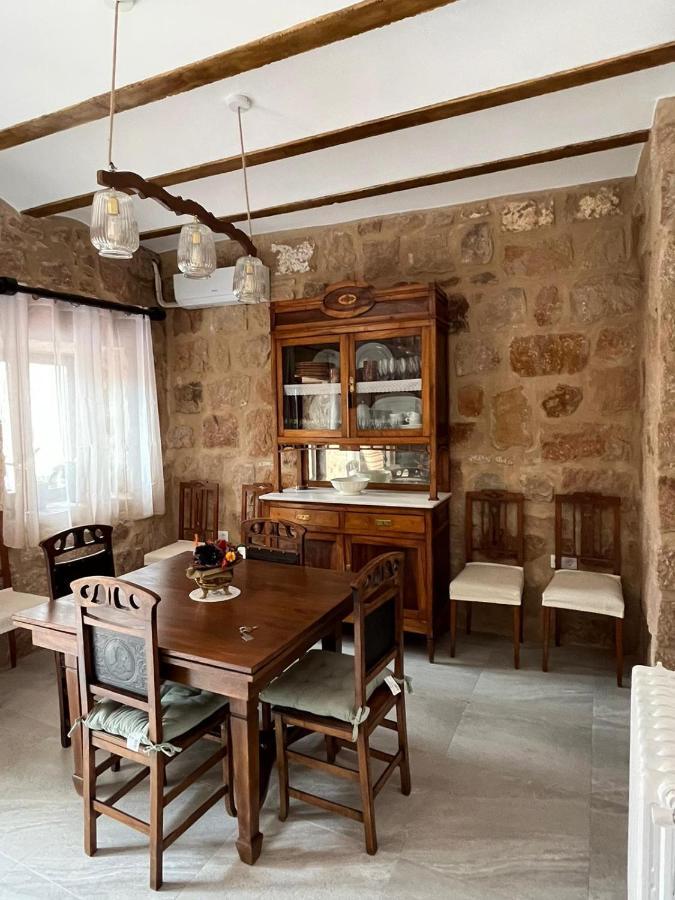 Casa Rural Verde Oliva Baños de la Encina Exterior foto